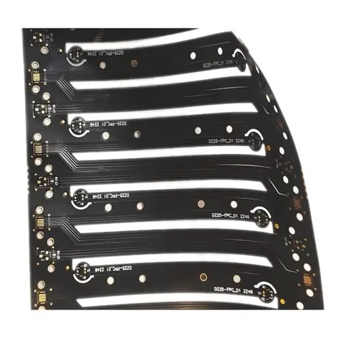 Reference figure: What s the impact of the soldermask thickness?