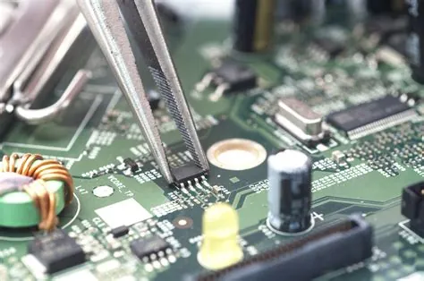 Reference figure: Two Layer PCB Fabrication