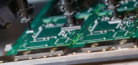 Reference figure: Top 10 Tips to Ensure PCB Assembly Success