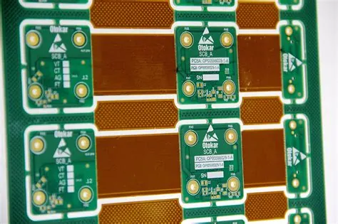 Reference figure: Knowing Your Flex PCB Prototype Supplier From 8 Aspects