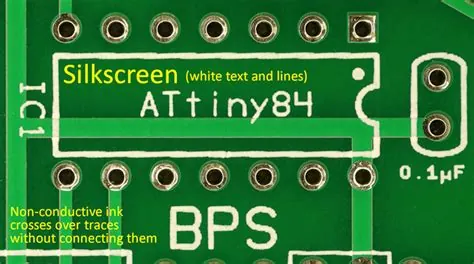 Reference figure: How to Test PCB Soldermask?