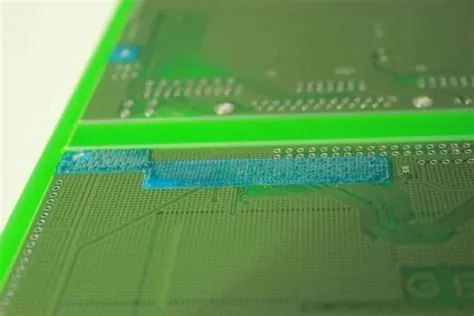 Reference figure: How Can You Repair the Solder Mask on a PCB?