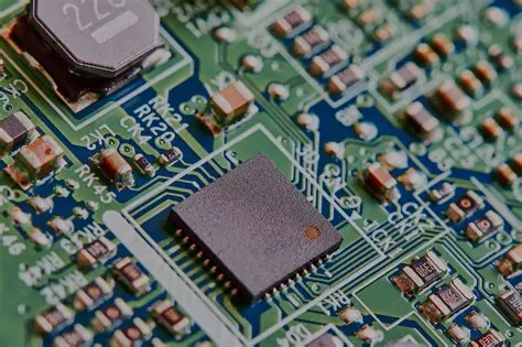 Reference figure: Two Layer PCB Fabrication