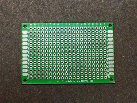 Reference figure: 10 Ways to Make a Prototype for Your Exact Needs – PCB Maker Tells You