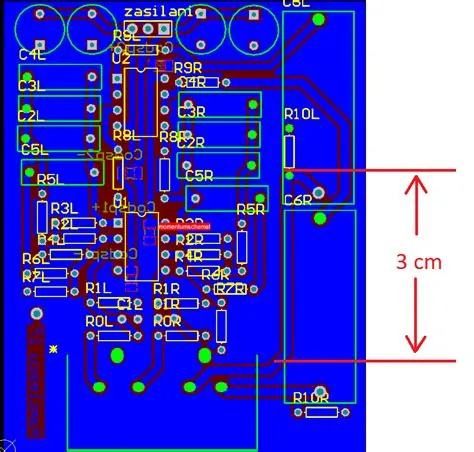 Reference figure: PCB Trace Everything You Need To Know