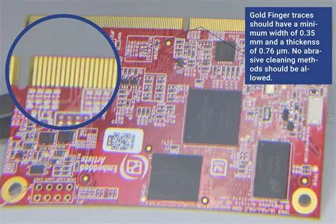 Reference figure: PCB Prototype Surface Finishes and their types Fruitful Article by RAYPCB