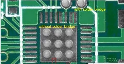 Reference figure: Soldermask Expansion is the value applied to SMD pads
