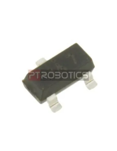 Reference figure: MMBT3904: NPN Switching Transistor