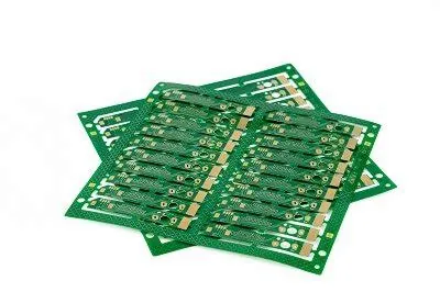 Reference figure: Where to get a fastest PCB Assembly prototype