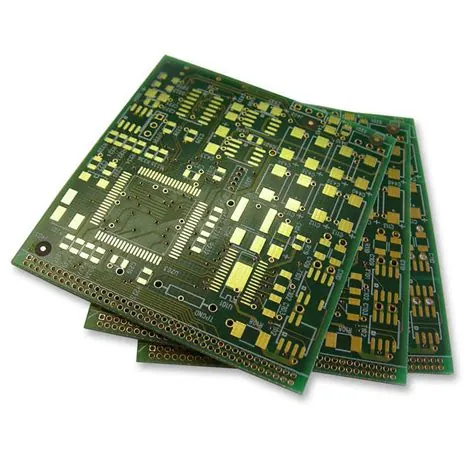 Reference figure: Shenzhen PCB Assembly Solution | Visit PCBA Factory Online