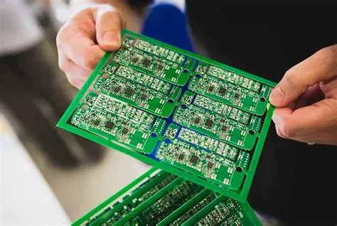 Reference figure: COB and SMD LED PCB Manufacturing and Assembly from A to Z