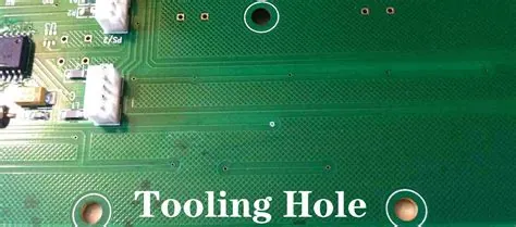 Reference figure: Drilled Holes in the PCB – all you need to know to avoid surprises.