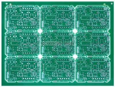 Reference figure: What is Peelable Soldermask?