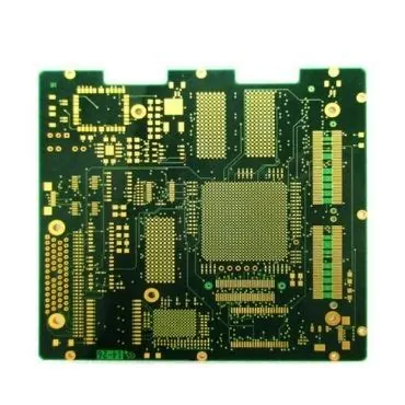 Reference figure: Where to get a fastest PCB Assembly prototype