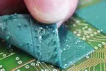Reference figure: What is Peelable Soldermask?