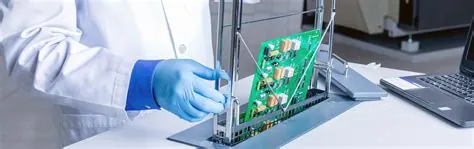 Reference figure: How Dirty PCB Can Affect System Performance