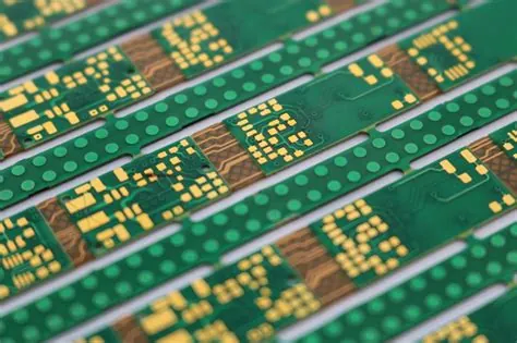 Reference figure: Knowing Your Flex PCB Prototype Supplier From 8 Aspects