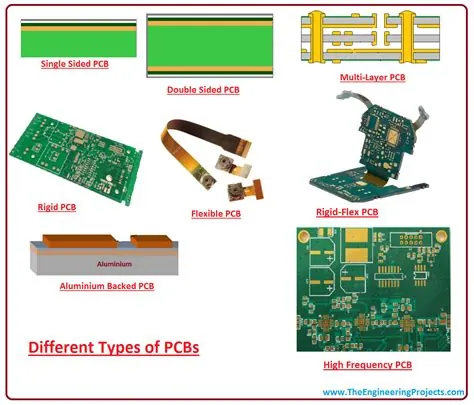 Reference figure: Component Placement onto the Printed Circuit Board