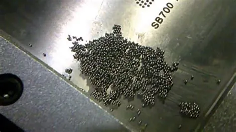 Reference figure: 11 Easy Steps You Need To Know To Avoid Solder Balls In SMT Manufacturing