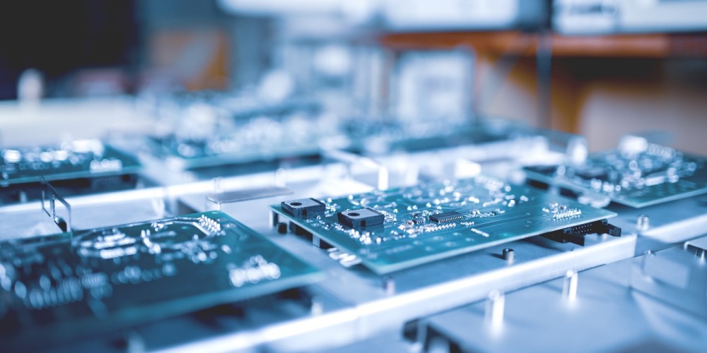 Prototype PCB Manufacturing Equipment: A Guide to Building Your First ...