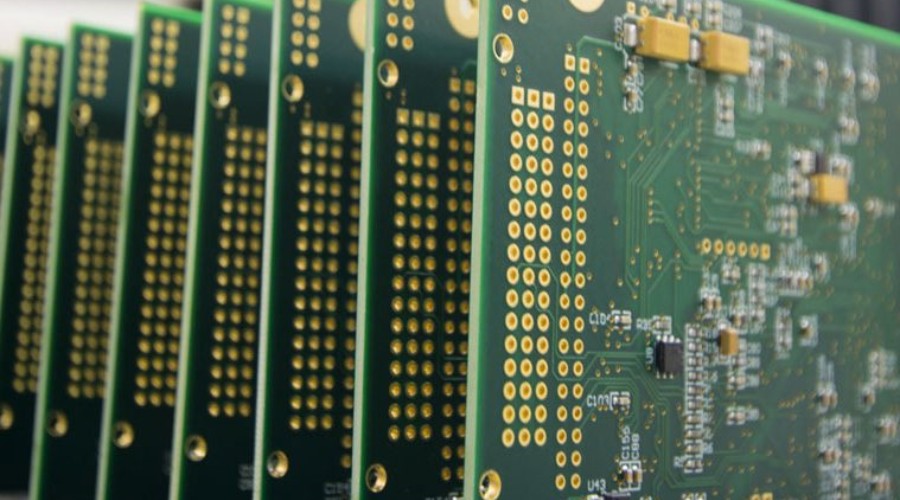 HDI PCB Manufacturing Process: A Complete Guide – HDI PCB