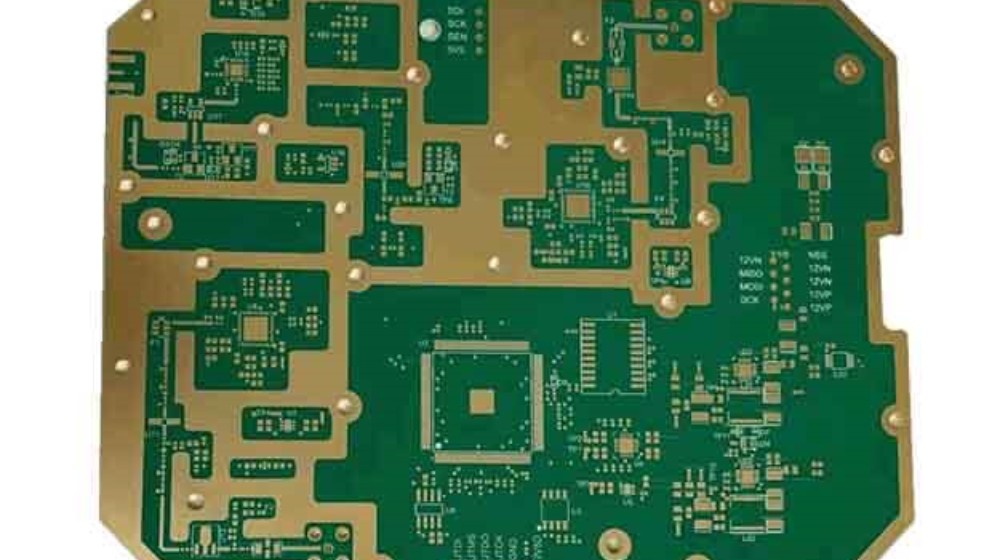 Choosing the Right RF PCB Manufacturer for Your Project – HDI PCB