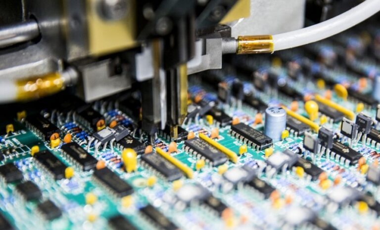 Electronic Assembly Manufacturing: An Overview for 2023 – HDI PCB