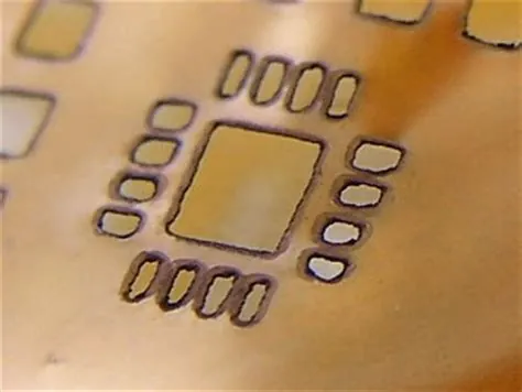 Reference figure: Advanced PCB and Stencils Services