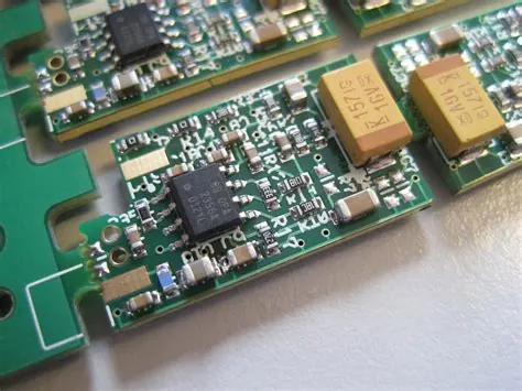 Reference figure: How to Speed Up the PCB Production Time Using SMT PCBs?