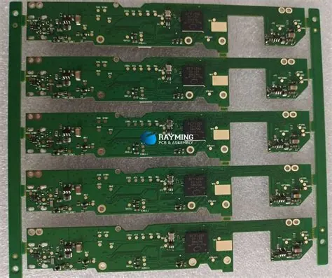 Reference figure: Software to panelize PCB