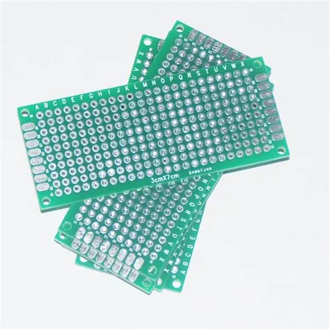 Reference figure: PCB Prototype: What Is It and Why You Need One
