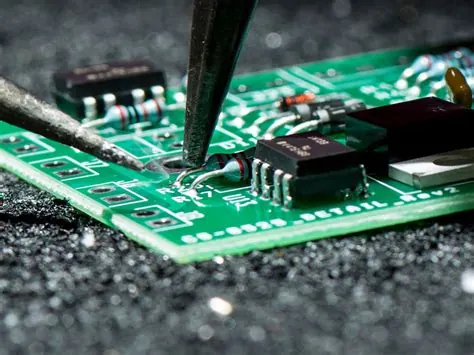 Reference figure: Good news Price reduction for our PCB