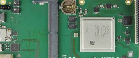 Reference figure: Farnell and RAYPCB collaborate on element14.