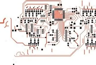 Reference figure: Some PCB Design Guidelines You Need to Know An Advise From a PCB Engineer
