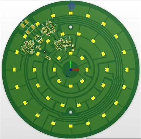 Reference figure: CAD2CAM4PCB seminar well appreciated
