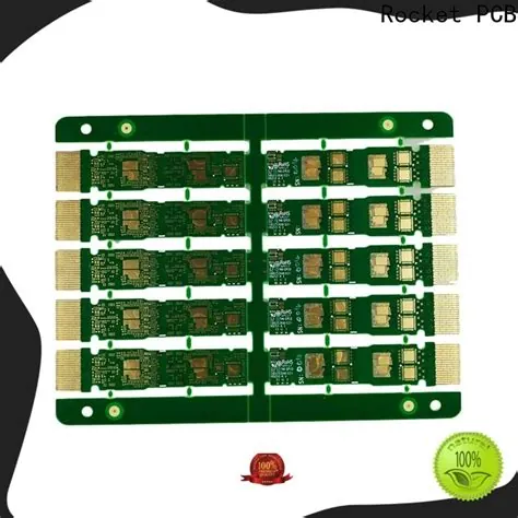Reference figure: All you need to know about PCB Gold Fingers