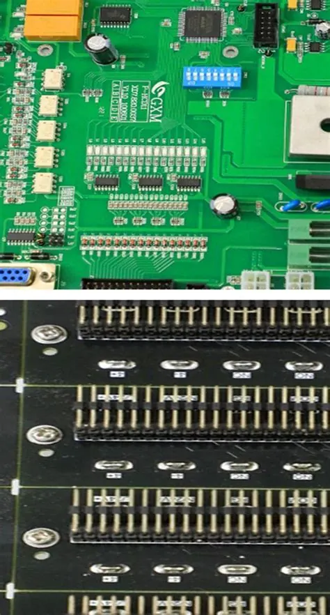 Reference figure: 10 Rules for Better Data – Avoid PCB Design Issues