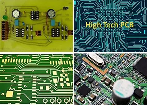 Reference figure: PCB Wiring-How To( Easy Methods)