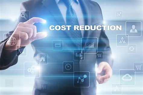 Reference figure: Good news Price reduction for our PCB