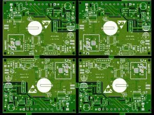 Reference figure: Software to panelize PCB