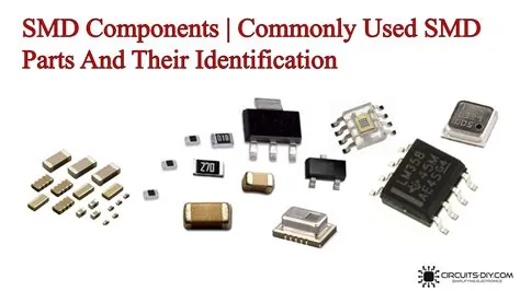 Reference figure: SMD vs SMT vs PTH: Ultimate Guide to PCB Assembly Terms