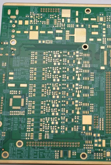Reference figure: What is HAL lead-free?