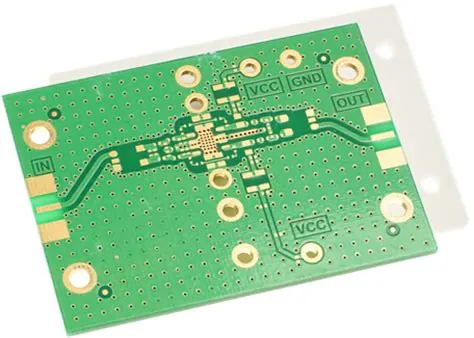 Reference figure: What is Through-hole PCB Assembly?
