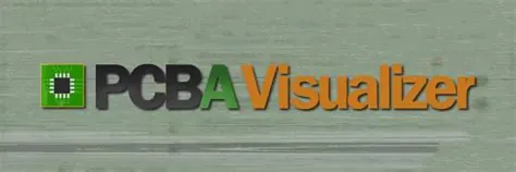 Reference figure: PCBA Visualizer – User Guide – BOM Editor