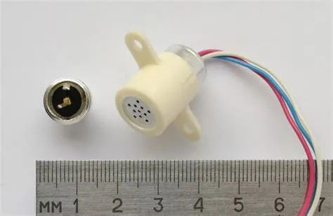 Reference figure: DIY Walkie Talkie: A Complete Step-by-Step Guide