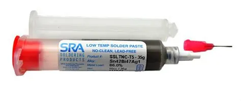 Reference figure: How to Choose, Store, and Use Solder Paste for Assembly