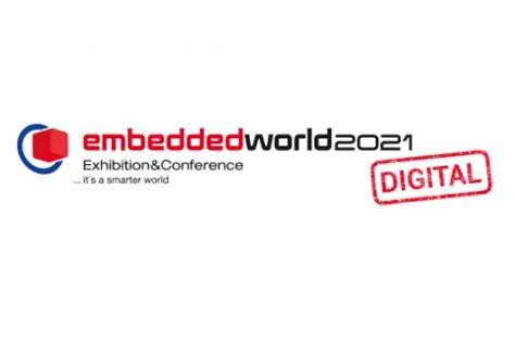 Reference figure: Embedded World 2024 – Your Personal Ticket