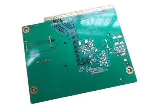 Reference figure: All you need to know about PCB Gold Fingers