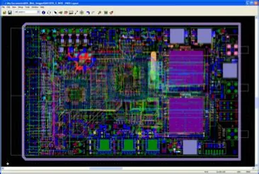 Reference figure: CAD2CAM4PCB seminar well appreciated