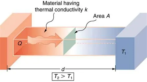 Reference figure: How to Calculate Thermal Conductivity in Printed Wiring Boards
